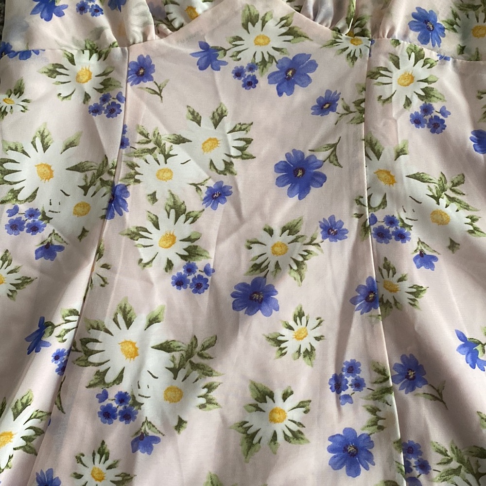 Forever 21 Dress - Picture 2 of 3